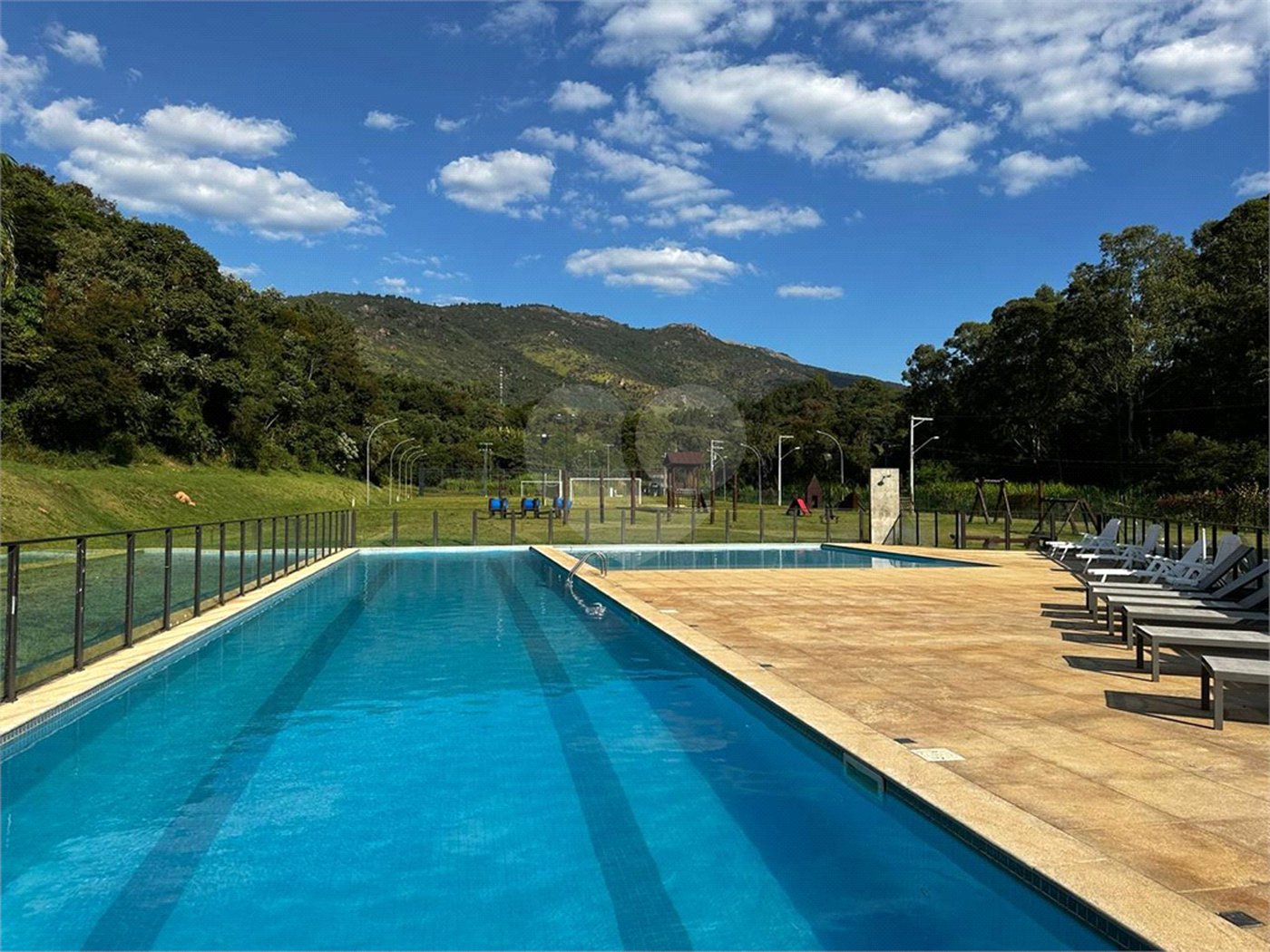 Terreno à venda em Condomínio Residencial Itaporã de Atibaia, Atibaia, SP