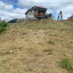 Terreno à venda em Cachoeirinha, Bom Jesus dos Perdões, SP