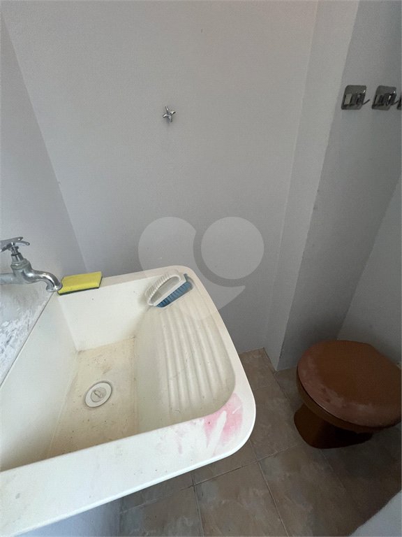 Apartamento à venda com 2 quartos em Tijuca, Rio de Janeiro, RJ