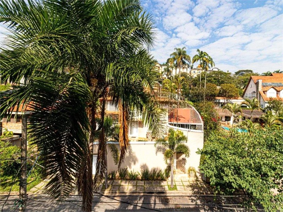 Casa à venda com 4 suítes em Morumbi, São Paulo, SP