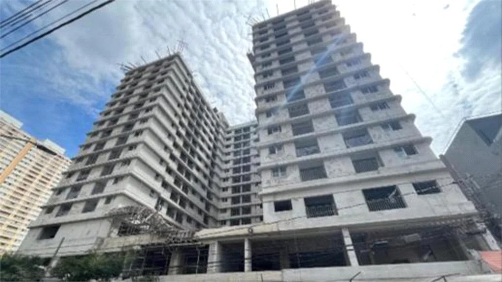 Apartamento à venda com 1 suíte em Pinheiros, São Paulo, SP