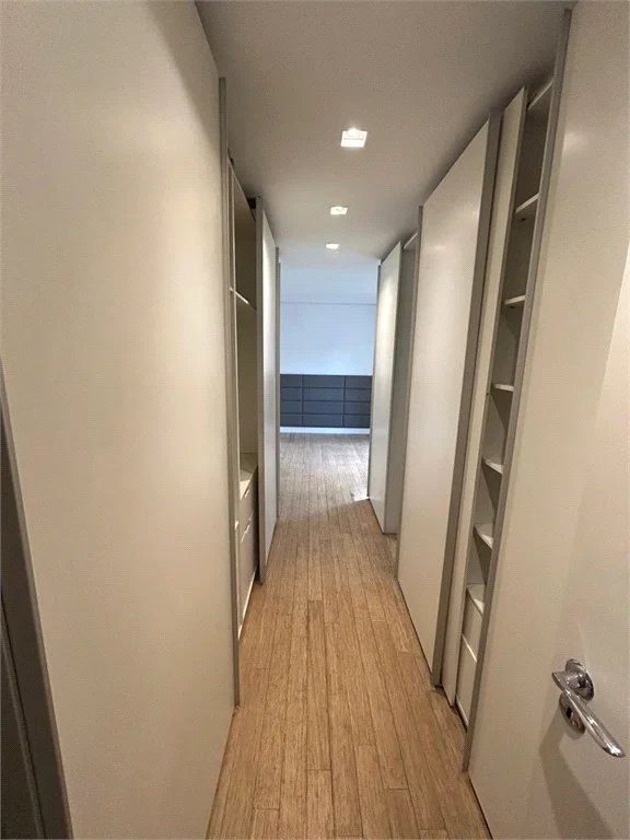 Apartamento à venda com 2 suítes em Parque do Morumbi, São Paulo, SP
