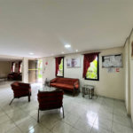Apartamento com 1 dormitório à venda, 52 m² por R$ 265.000,00 - Jardim Três Marias - Guarujá/SP