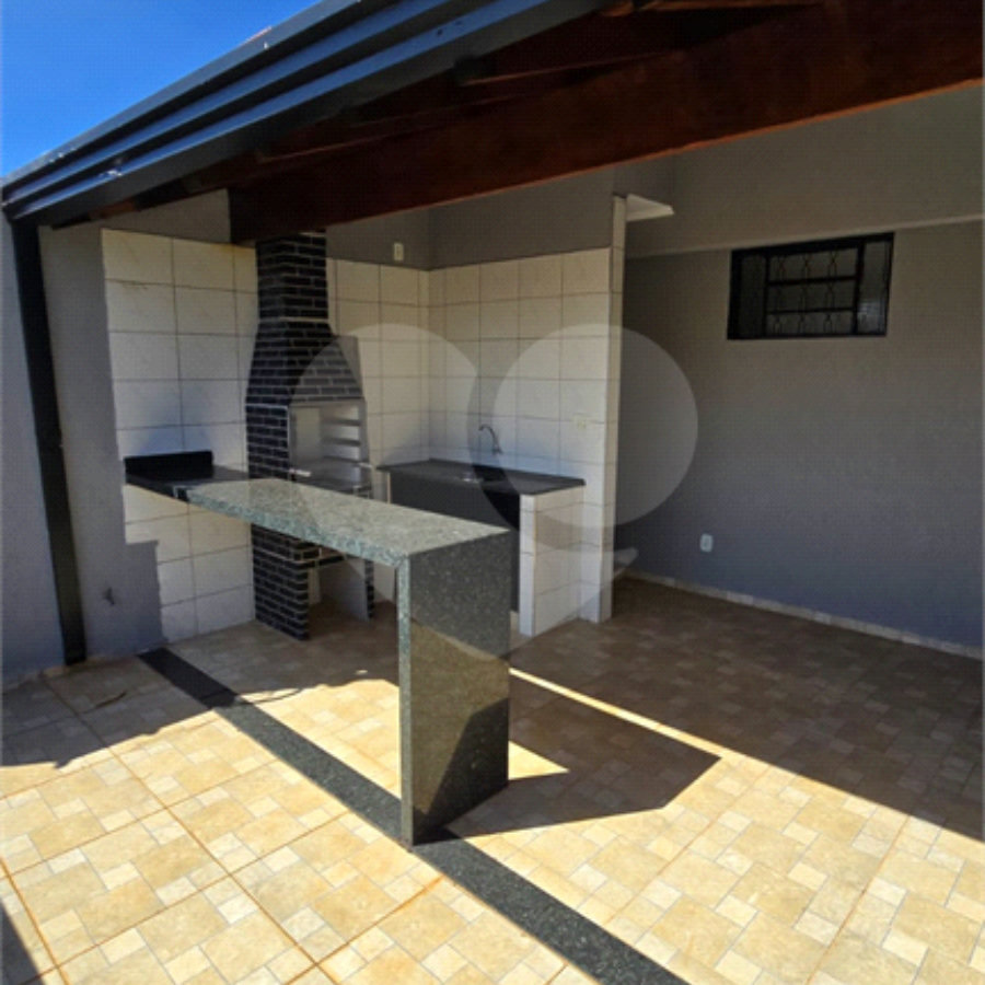 Casa à venda com 4 quartos, sendo 2 suítes, em Planalto Verde, Ribeirão Preto, SP