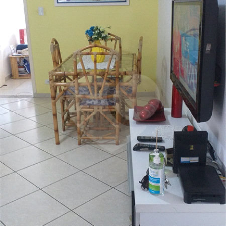 Apartamento à venda com 2 quartos em Vila Gustavo, São Paulo, SP