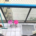 Apartamento à venda com 2 suítes em Copacabana, Rio de Janeiro, RJ