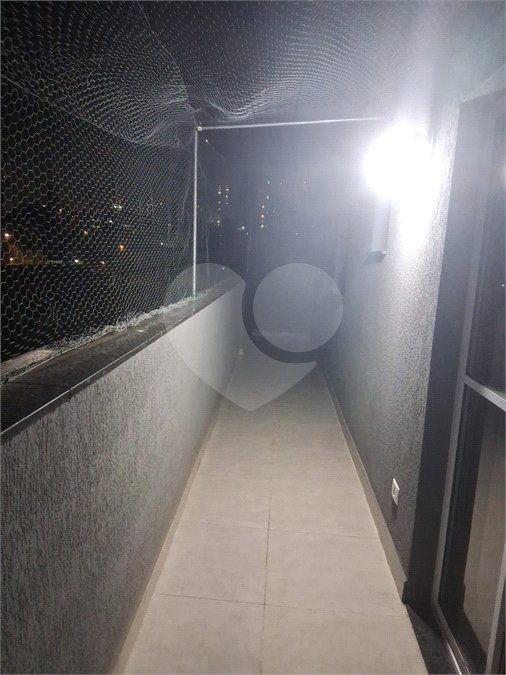 Apartamento à venda com 2 quartos em Vila Matilde, São Paulo, SP