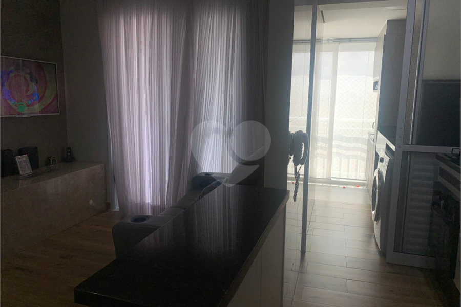 Apartamento à venda com 2 quartos, sendo 1 suíte, em Vila Guilherme, São Paulo, SP