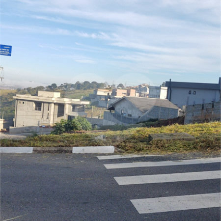 Terreno à venda no condomínio Greenfild, Atibaia - SP