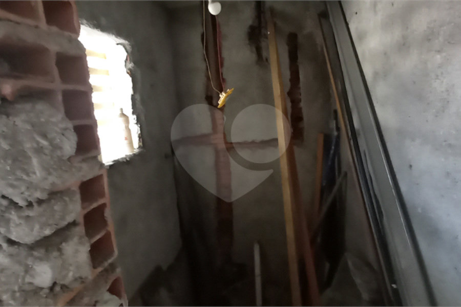 Casa à venda com 5 quartos em Tucuruvi, São Paulo, SP