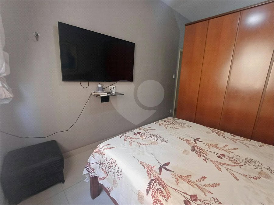 Apartamento à venda com 3 quartos, sendo 1 suíte,  em Maracanã, Rio de Janeiro, RJ