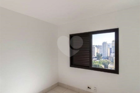 Apartamento à venda com 3 quartos, sendo 1 suíte, em Perdizes, São Paulo, SP