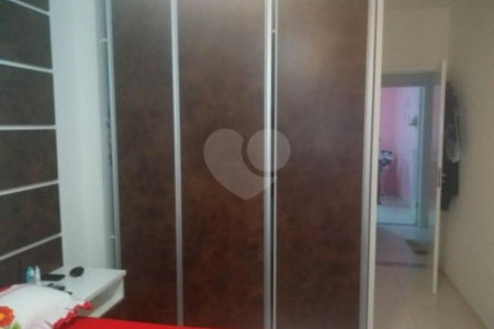 Casa à venda com 3 quartos em Campo Grande, Rio de Janeiro, RJ