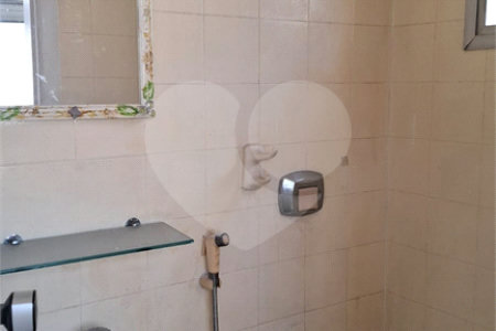 Apartamento à venda com 2 quartos em Itaim Bibi, São Paulo, SP