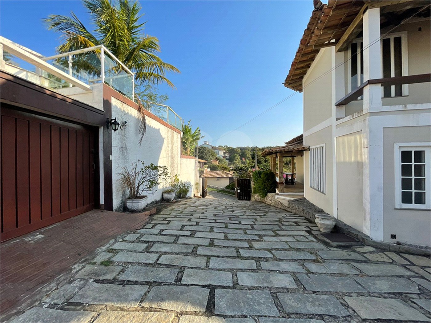 Casa em condomínio à venda com 4 suítes em Albatroz, Armação dos Búzios, RJ