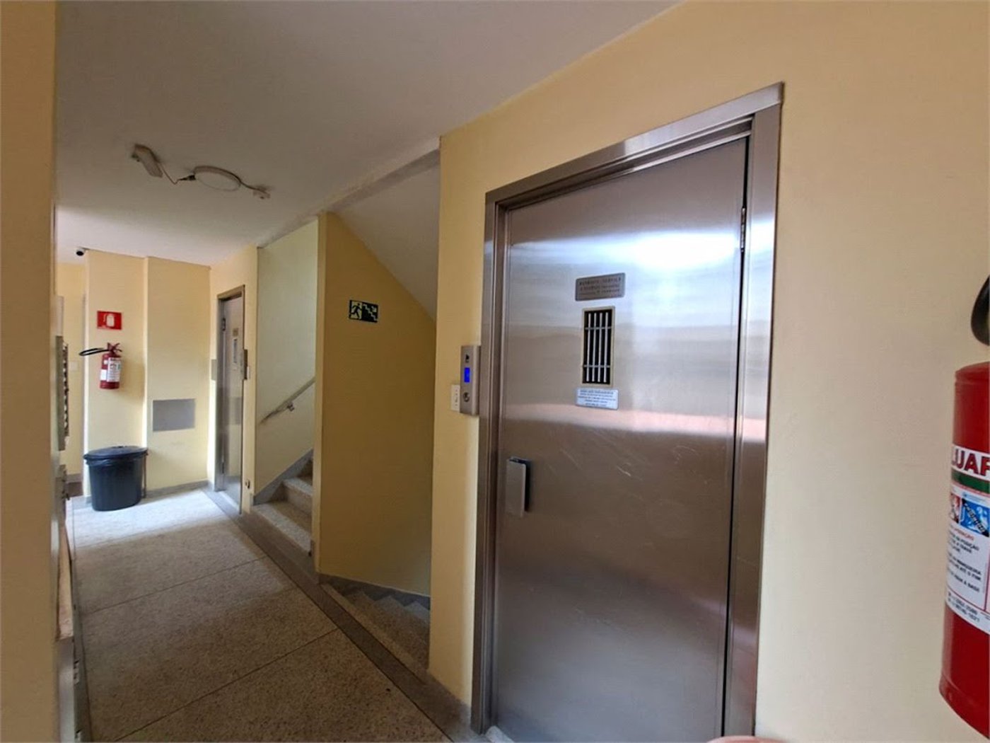Apartamento Residencial à venda, Gonzaga, Santos - AP1410.