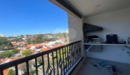 Cobertura à venda com 3 quartos, sendo 2 suítes, em Lapa, São Paulo, SP