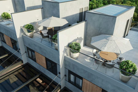 Casa à venda com 3 quartos, sendo 1 suíte, no condomínio Acrópole Residencial, Vinhedo - SP