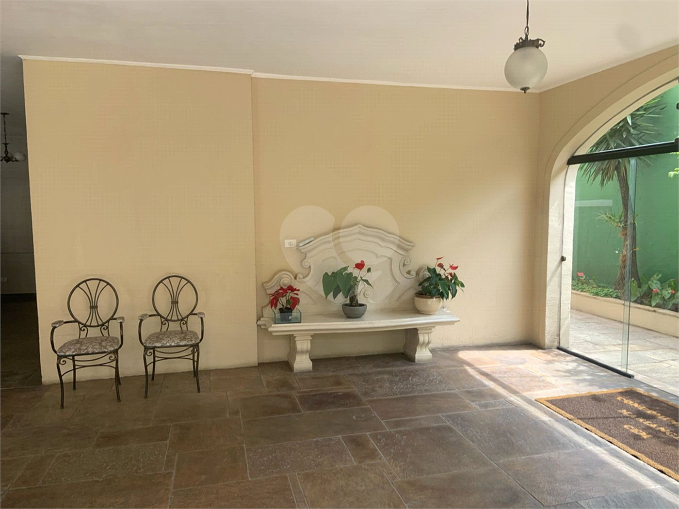 Apartamento à venda com 1 quarto em Jardim Paulista, São Paulo, SP