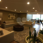 Apartamento à venda com 4 quartos, sendo 2 suítes, em Barra Funda, São Paulo, SP