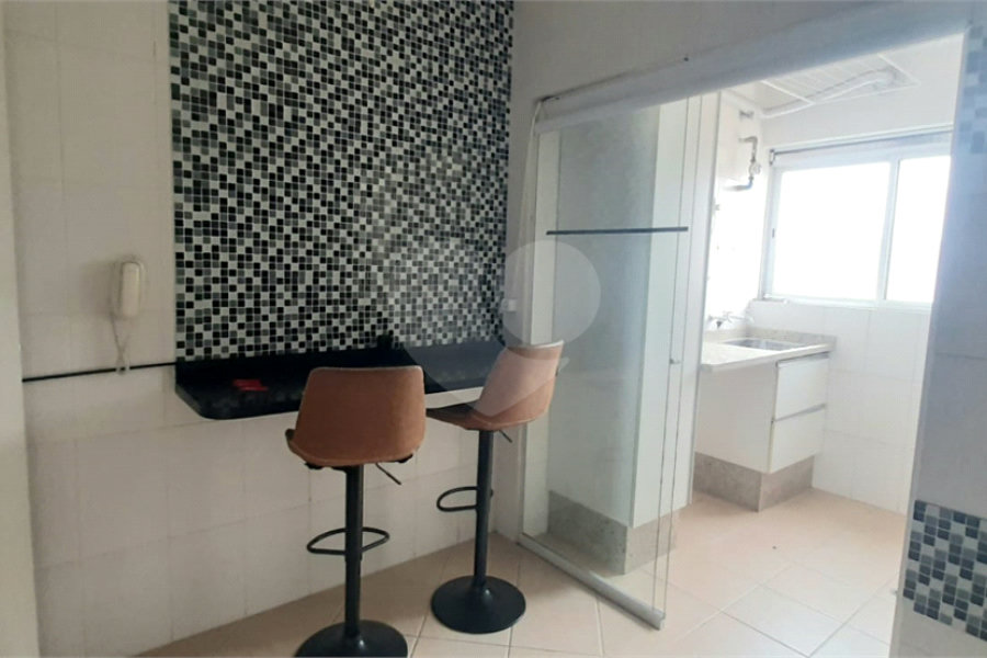 Apartamento à venda com 3 quartos, sendo 1 suíte, em Santana, São Paulo, SP