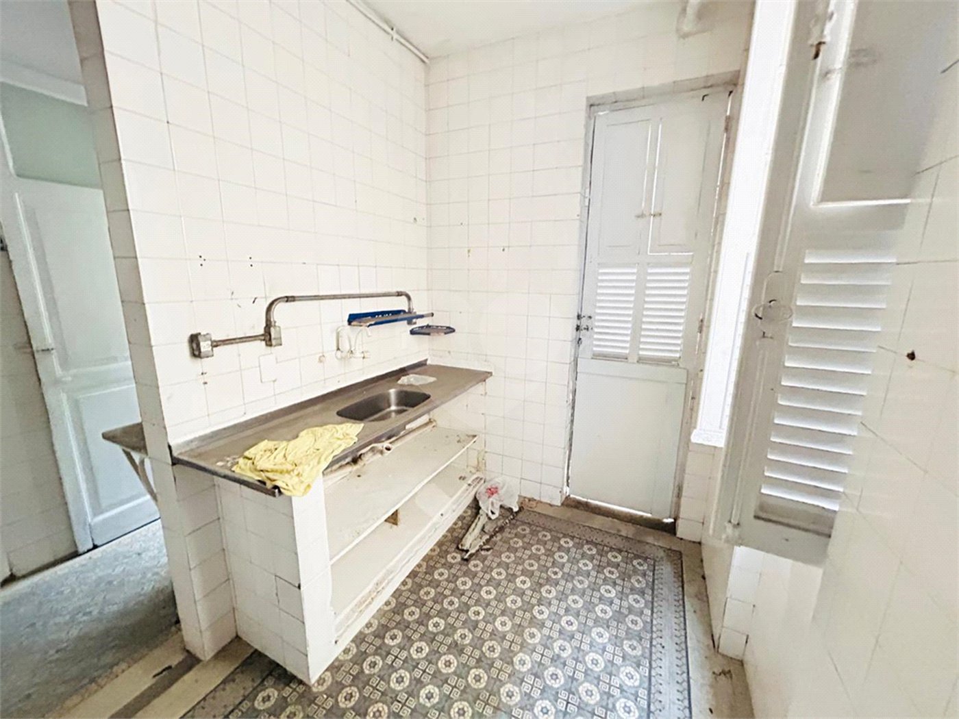 Casa à venda com 4 quartos em Tijuca, Rio de Janeiro, RJ