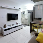 Apartamento à venda com 2 quartos em Chácara Califórnia, São Paulo, SP