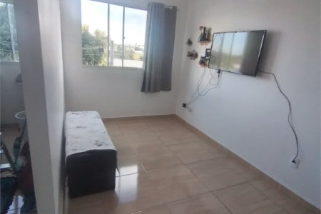 Apartamento à venda com 2 quartos em Jardim Gilda Maria, São Paulo, SP