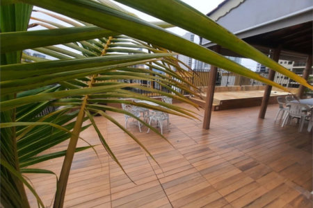 Apartamento com 3 dormitórios à venda, 202 m² por R$ 750.000,00 - Jardim Belmar - Guarujá/SP