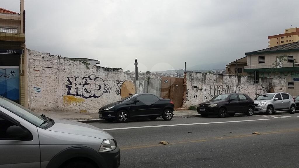 Terreno à venda em Limão, São Paulo, SP