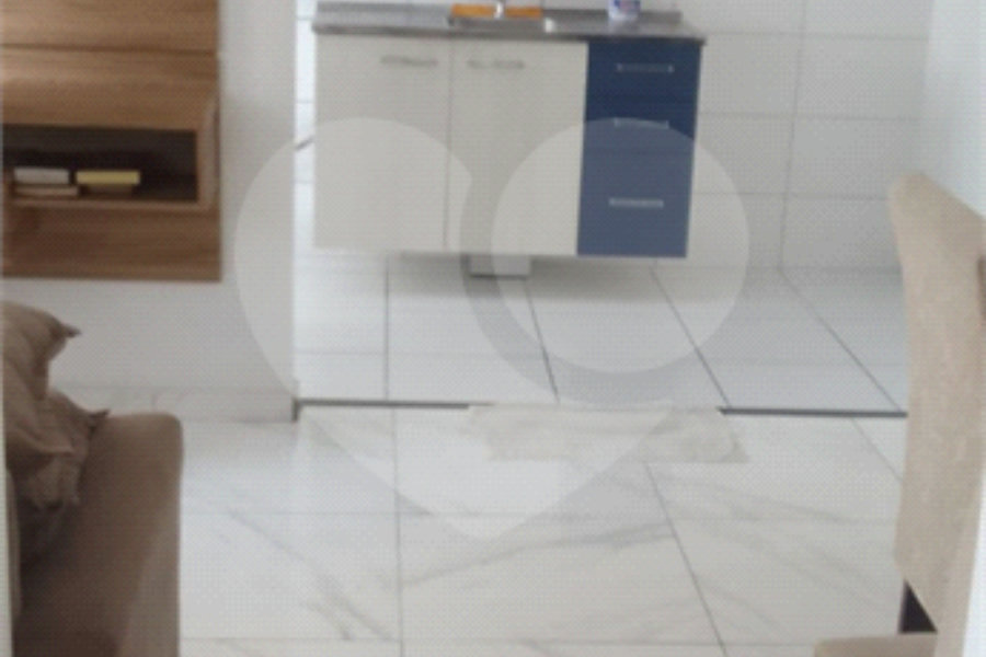 Apartamento à venda com 2 quartos em Vila Guilherme, São Paulo, SP