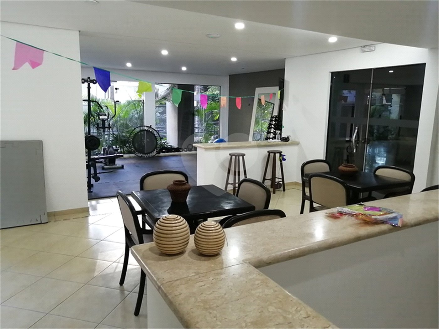 Apartamento para alugar com 1 quarto em Jardim Paulista, São Paulo, SP