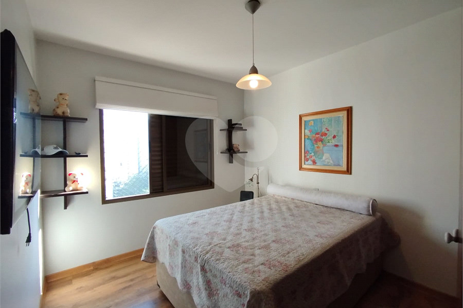 Apartamento para alugar com 3 quartos, sendo 1 suíte, em Morumbi, São Paulo, SP