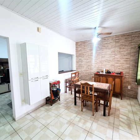 Casa à venda com 2 quartos no Centro, Mogi das Cruzes, SP