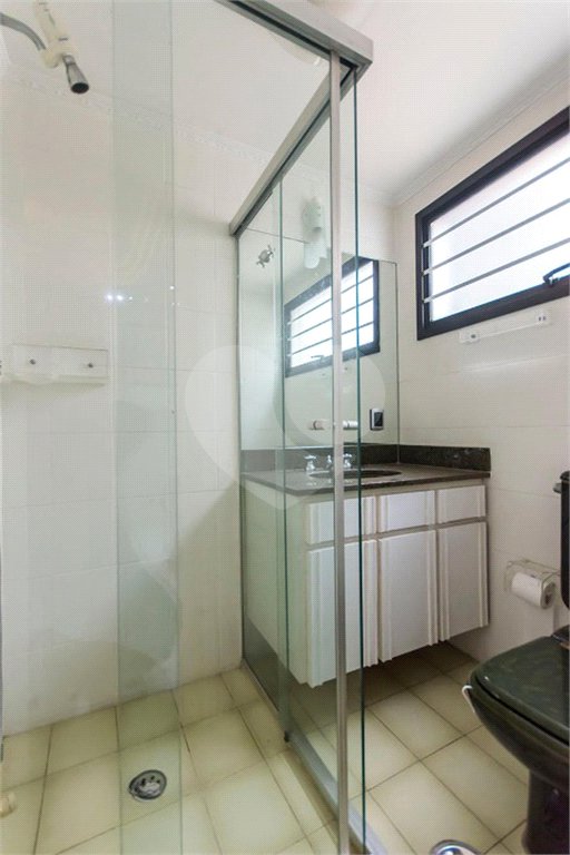 Apartamento à venda com 3 suítes em Consolação, São Paulo, SP