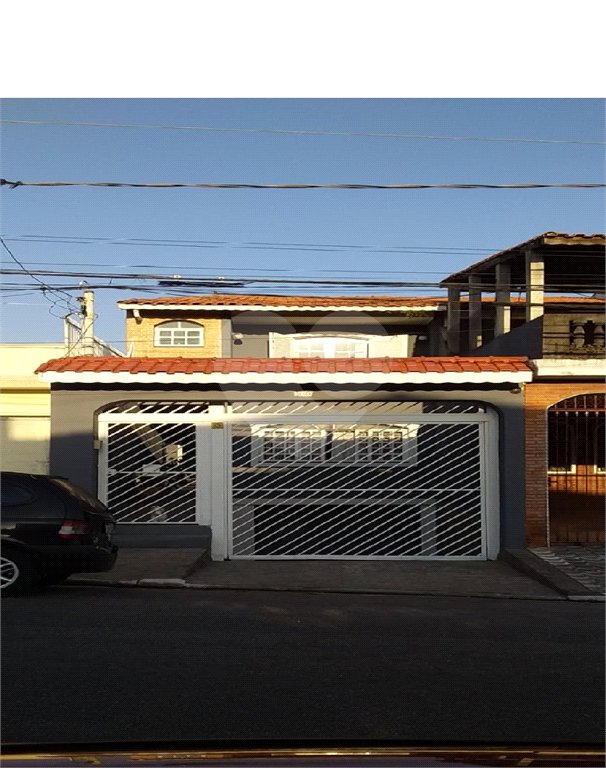 Sobrado à venda com 2 quartos, sendo 1 suíte, em Parque Boturussu, São Paulo, SP