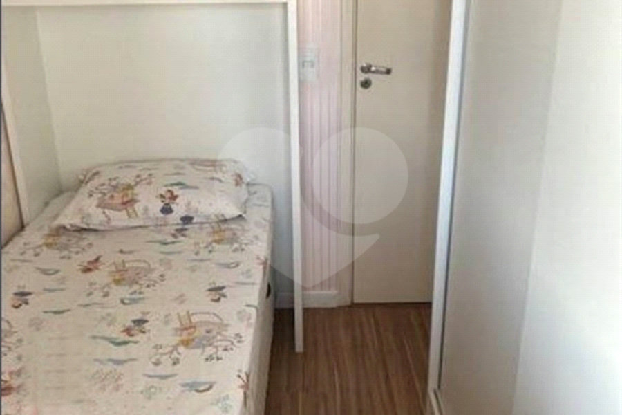 Apartamento à venda com 3 quartos, sendo 1 suíte, em Vila Maria, São Paulo, SP