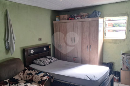 Casa à venda com 2 quartos em Conjunto Habitacional Fortunato Fioravante Angelieri, Porto Feliz, SP