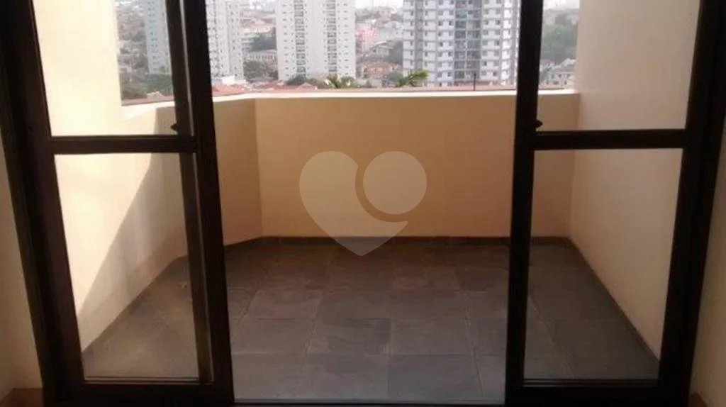 Apartamento à venda com 3 quartos em Lauzane Paulista, São Paulo, SP