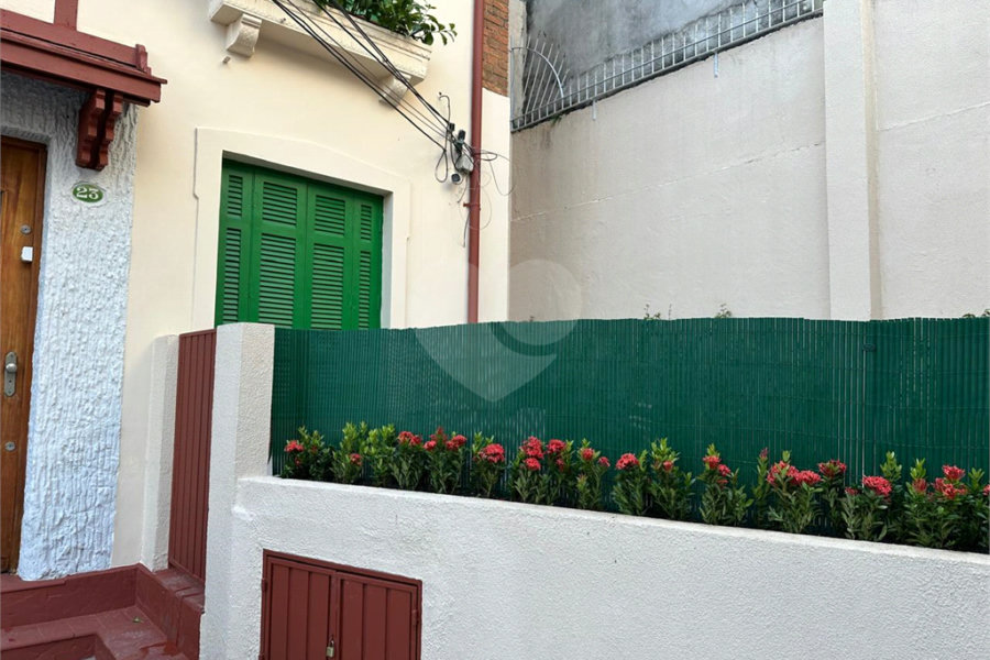 Casa de Vila à venda com 3 quartos, sendo 2 suítes, em Santana, São Paulo, SP