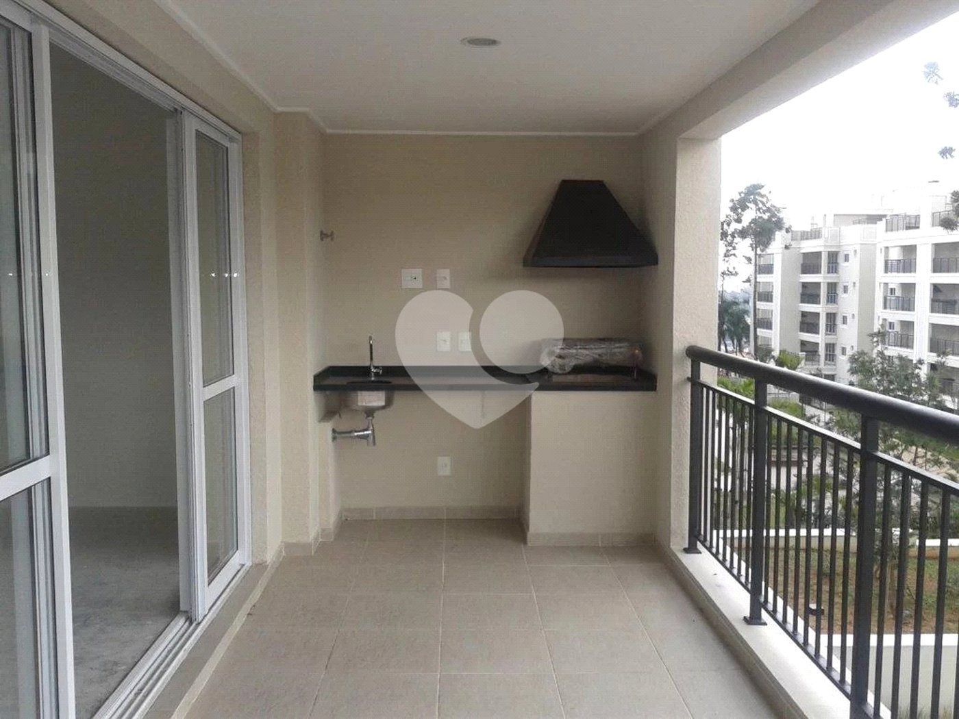 Apartamento à venda com 4 quartos, sendo 1 suíte, em Horto, São Paulo, SP