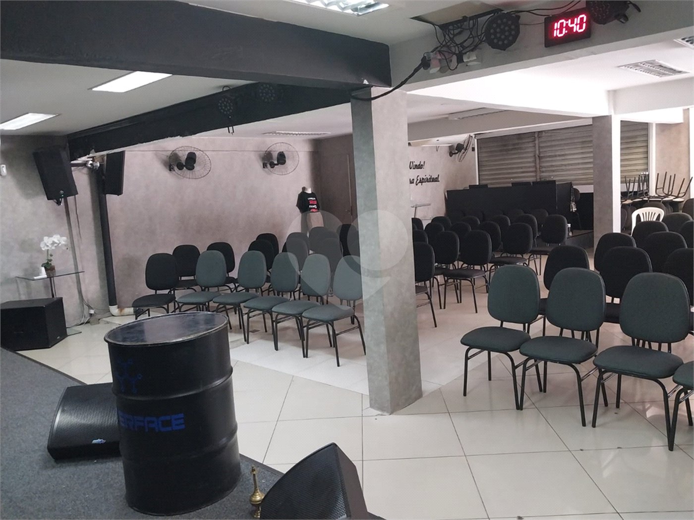 Prédio para alugar em Campo Grande, Rio de Janeiro, RJ