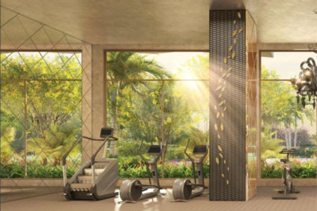 Apartamento à venda com 3 quartos, sendo 2 suítes, em Perdizes, São Paulo, SP