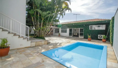 Casa à venda ou para alugar com 3 suítes em Alto da Lapa, São Paulo, SP