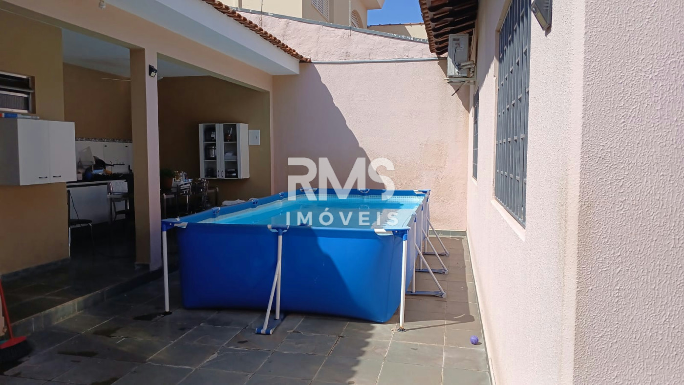 Casa à venda com 3 quartos, sendo 1 suíte,  no Brasil, Itu, SP