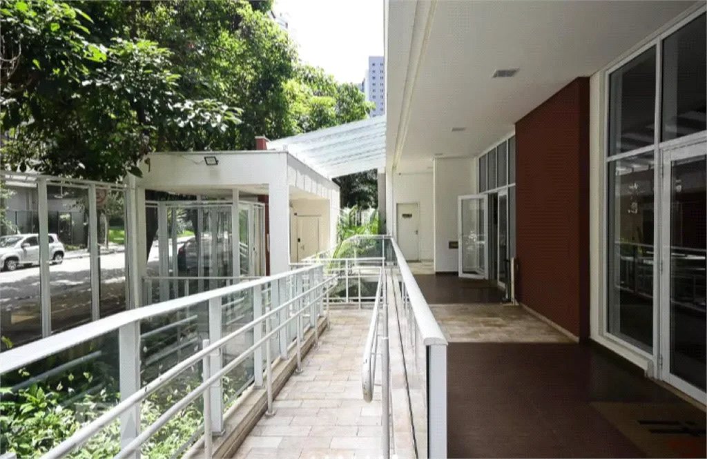 Apartamento à venda com 1 quarto em Vila Andrade, São Paulo, SP