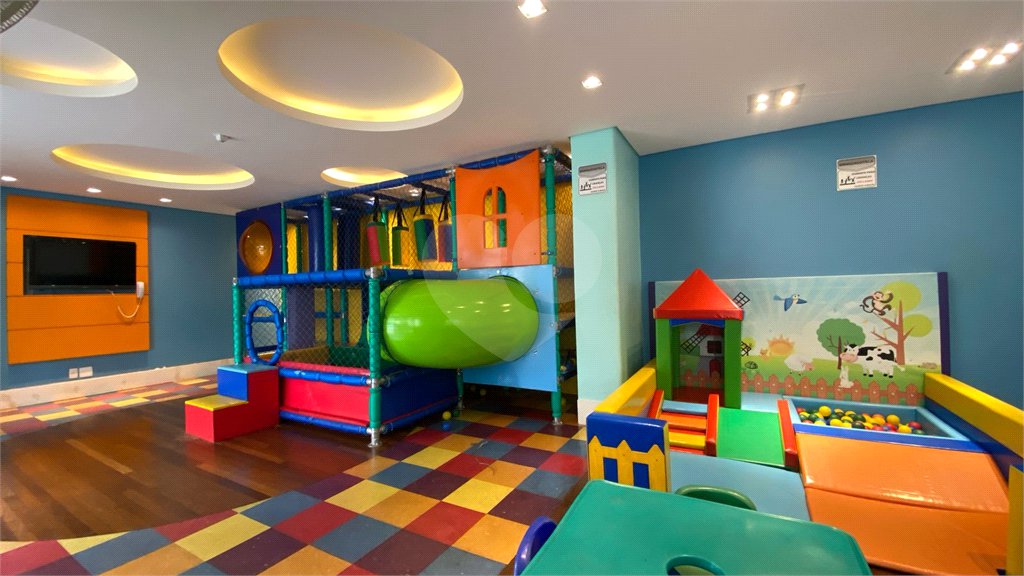 Apartamento para alugar com 3 suítes em Chácara Santo Antônio, São Paulo, SP
