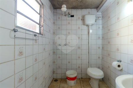 Casa à venda com 3 quartos em Vila Dom Pedro I, São Paulo, SP