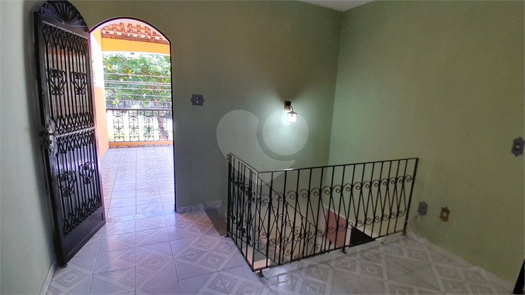 Casa à venda com 3 quartos, sendo 1 suíte, em Campo Grande, Rio de Janeiro, RJ