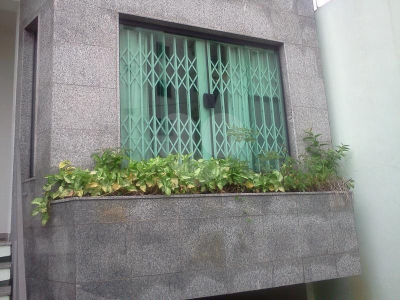 Sobrado à venda com 3 suítes em Tucuruvi, São Paulo, SP